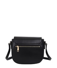 YNOT ALAMBRA Mini-Schultertasche SCHWARZ - Damentaschen - 2