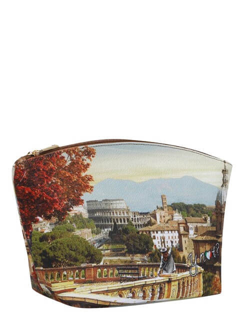 YESBAG  Sch&ouml;nheit Gro&szlig; Rom Landschaft - Beauty-Case