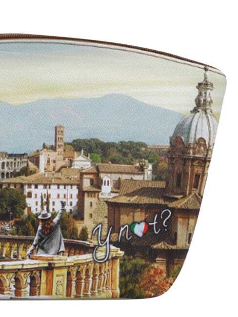 YESBAG  Sch&ouml;nheit Gro&szlig; Rom Landschaft - Beauty-Case