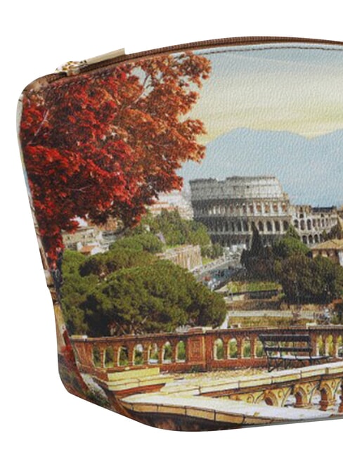 YESBAG  Sch&ouml;nheit Gro&szlig; Rom Landschaft - Beauty-Case
