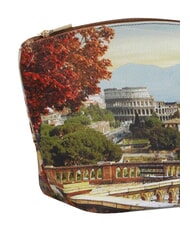 YNOT YESBAG  Sch&ouml;nheit Gro&szlig; Rom Landschaft - Beauty-Case - 4