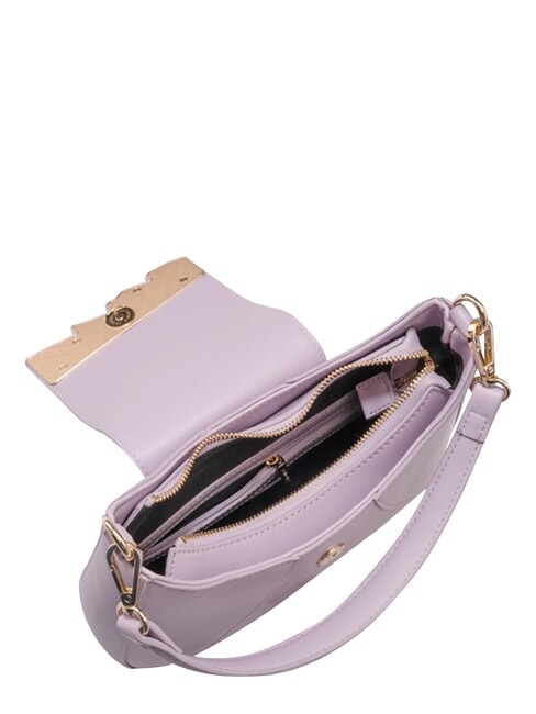 AMBER Schultertasche mit Schultergurt Iris - Damentaschen