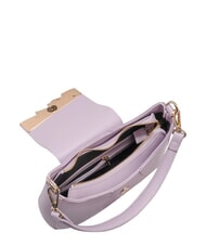 YNOT AMBER Schultertasche mit Schultergurt Iris - Damentaschen - 11