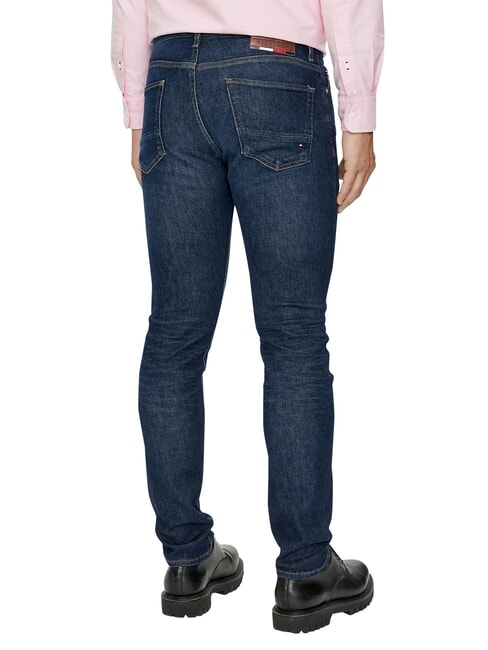 TH Jeans Benton Blue - Herrenjeans