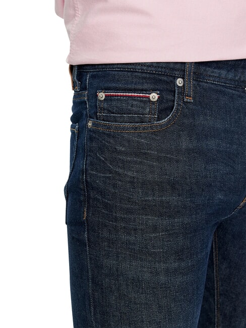 TH Jeans Benton Blue - Herrenjeans