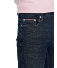 TOMMY HILFIGER TH Jeans Benton Blue - Herrenjeans - 3