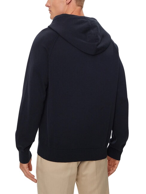 TH JEANS Kapuzenpullover W&uuml;stenhimmel - Sweatshirts Herren
