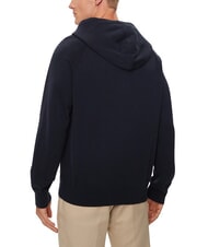 TOMMY HILFIGER TH JEANS Kapuzenpullover W&uuml;stenhimmel - Sweatshirts Herren - 2