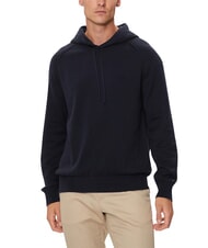 TOMMY HILFIGER TH JEANS Kapuzenpullover W&uuml;stenhimmel - Sweatshirts Herren - 3