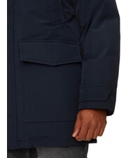 TOMMY HILFIGER TH Jacke in mittlerer Gr&ouml;&szlig;e W&uuml;stenhimmel - Herrenjacken - 6
