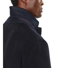 TOMMY HILFIGER TH Jacke aus Wollmischung W&uuml;stenhimmel - Herrenjacken - 5
