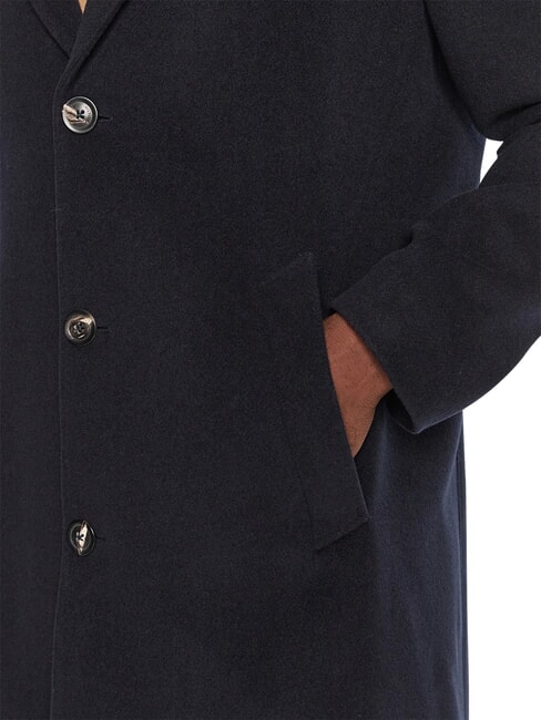TH Jacke aus Wollmischung W&uuml;stenhimmel - Herrenjacken