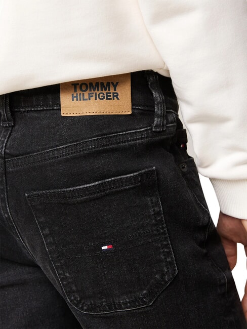 TH Jeans Schwarz - Kinderhosen