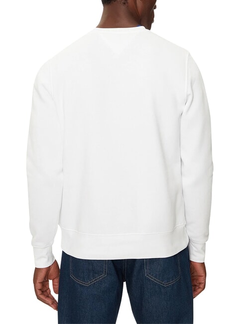 TH Sweatshirt Wei&szlig; - Sweatshirts Herren