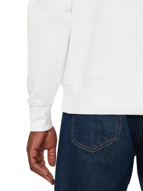 TH Sweatshirt Wei&szlig; - Sweatshirts Herren