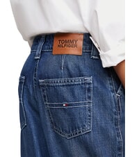 TOMMY HILFIGER TH Jeans darkusedlyocell - Kinderhosen - 5