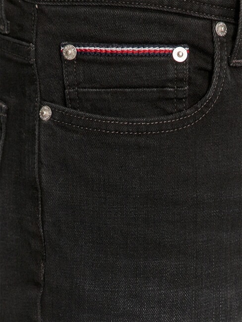 TH Jeans Rabe schwarz - Herrenjeans