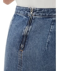 TOMMY HILFIGER TH Langer Jeansrock Beth - Damenr&ouml;cke - 5