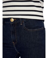 TOMMY HILFIGER TH Jeans Kleriker - Damenjeans - 5