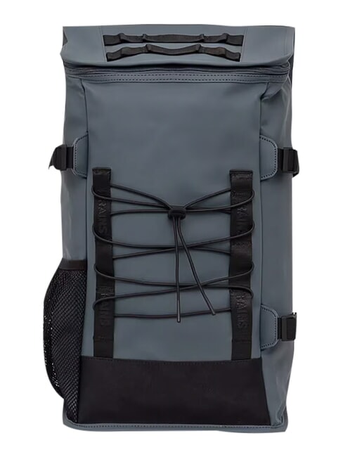 TRAIL MOUNTAINER Rucksack Big Bag Lagune - PC-Rucks&auml;cke