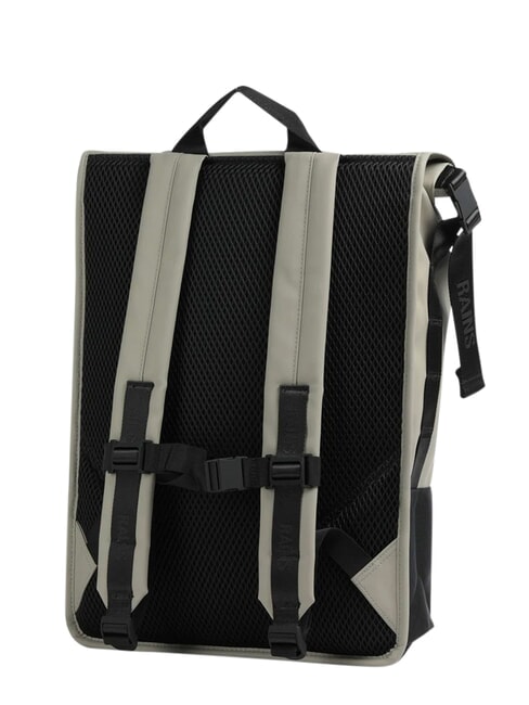 TRAIL ROLLTOP 13" Laptop-Rucksack Drift - Rucks&auml;cke f&uuml;r Schule &amp; Freizeit