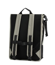 RAINS TRAIL ROLLTOP 13" Laptop-Rucksack Drift - Rucks&auml;cke f&uuml;r Schule &amp; Freizeit - 2