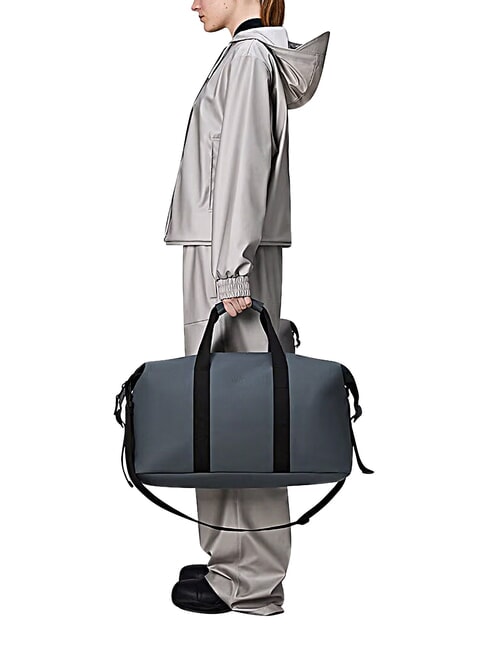 HILO WEEKEND Wasserdichte Tasche Lagune - Reisetaschen