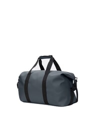 RAINS HILO WEEKEND Wasserdichte Tasche Lagune - Reisetaschen - 4