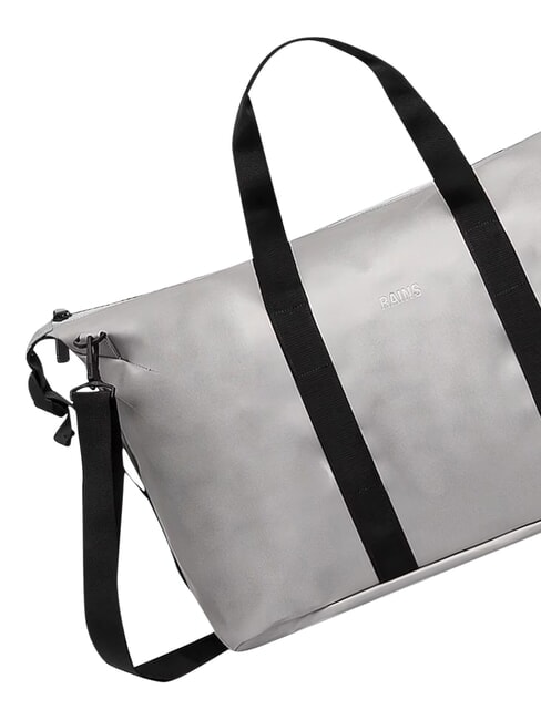 HILO WEEKEND Wasserdichte Tasche Nimbus - Reisetaschen