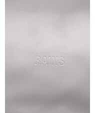 RAINS HILO WEEKEND Wasserdichte Tasche Nimbus - Reisetaschen - 6