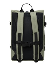 RAINS ROLLTOP RUCKSACK Rucksack Drift - Rucks&auml;cke f&uuml;r Schule &amp; Freizeit - 2
