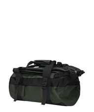 RAINS TEXEL  Rucksack/Reisetasche mit Schultergurt Gr&uuml;n - Reisetaschen - 2