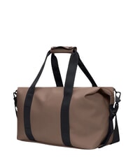 RAINS HILO WEEKEND  Reisetasche mit Schultergurt Schatten - Reisetaschen - 4