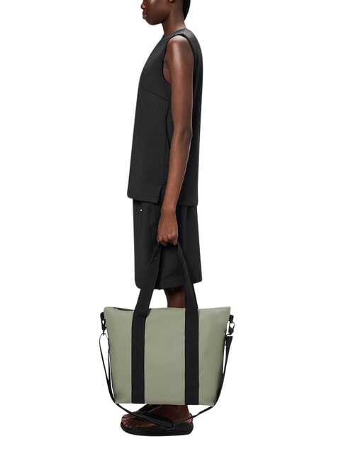 TOTE BAG MINI Wasserdichte Tasche Drift - Damentaschen