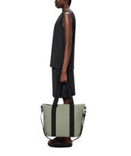 RAINS TOTE BAG MINI Wasserdichte Tasche Drift - Damentaschen - 2