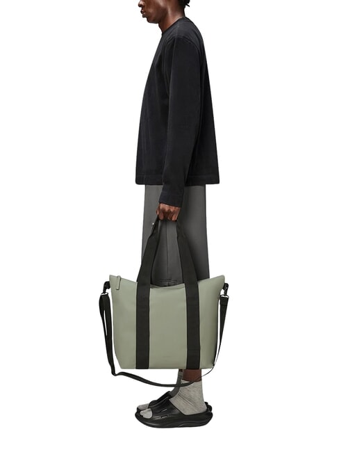 TOTE BAG MINI Wasserdichte Tasche Drift - Damentaschen