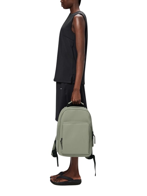 BOOK DAYPACK  Wasserdichter Rucksack Drift - Rucks&auml;cke f&uuml;r Schule &amp; Freizeit