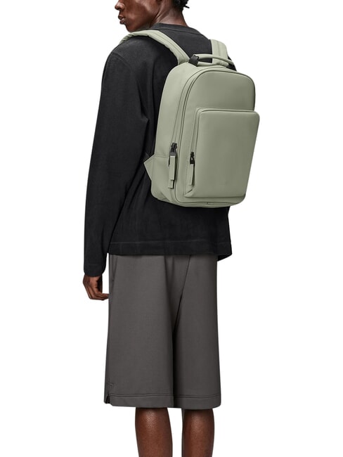 BOOK DAYPACK  Wasserdichter Rucksack Drift - Rucks&auml;cke f&uuml;r Schule &amp; Freizeit