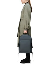 RAINS BOOK  15" Laptop-Rucksack - Rucks&auml;cke f&uuml;r Schule &amp; Freizeit