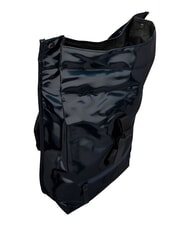 RAINS ROLLTOP RUCKSACK Gro&szlig;er wasserdichter Rucksack versch&uuml;tten - Rucks&auml;cke f&uuml;r Schule &amp; Freizeit - 6