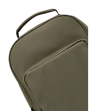 RAINS BOOK DAYPACK  Wasserdichter Rucksack Sumpf - Rucks&auml;cke f&uuml;r Schule &amp; Freizeit - 5