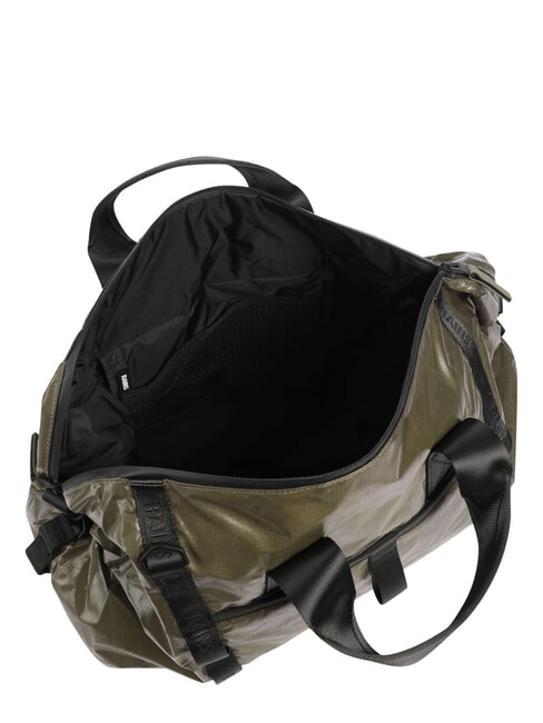SIBU WEEKEND Wasserdichte Tasche mit Schultergurt Sumpf - Reisetaschen