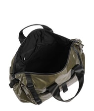 RAINS SIBU WEEKEND Wasserdichte Tasche mit Schultergurt Sumpf - Reisetaschen - 4