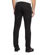 TOMMY HILFIGER TH BLEECKER Schmale Hosen Schwarz - Hosen Herren - 2