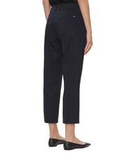 TOMMY HILFIGER TH Baumwollhosen W&uuml;stenhimmel - Damenhosen - 3