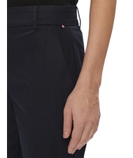TOMMY HILFIGER TH Baumwollhosen W&uuml;stenhimmel - Damenhosen - 4