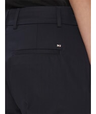 TOMMY HILFIGER TH Baumwollhosen W&uuml;stenhimmel - Damenhosen - 5