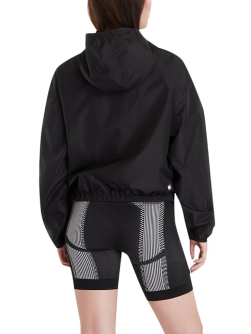 TH JEANS Jacke Schwarz - Damenjacken