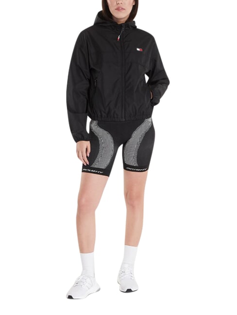 TH JEANS Jacke Schwarz - Damenjacken