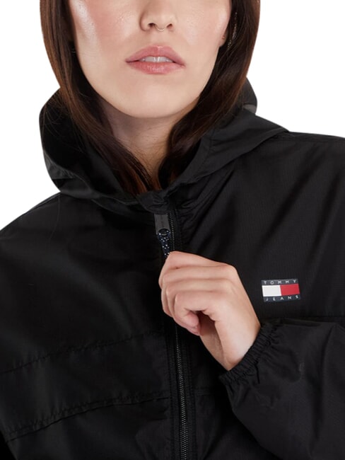 TH JEANS Jacke Schwarz - Damenjacken